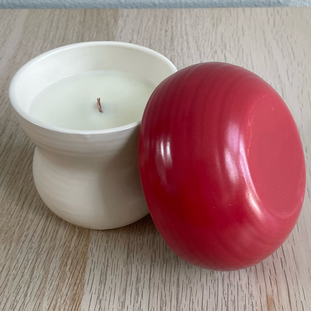 Autum-Fall Candle Set • High Intensity - Picture 10 of 15